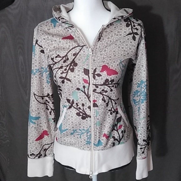 Athleta Jackets & Blazers - Athleta hoodie size M